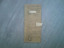 Norton 497cc 1950 for sale  FARNHAM