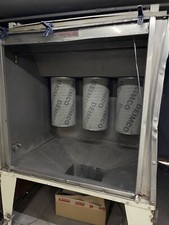 Powder coat spray for sale  Saugatuck