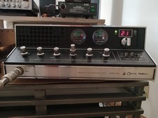 Cobra 142gtl radio for sale  Johnston