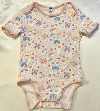 Usado, Capa de fralda ODU Baby Animals AB tamanho XL adulto peça única comprar usado  Enviando para Brazil