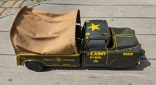 Vintage army tin for sale  Trenton