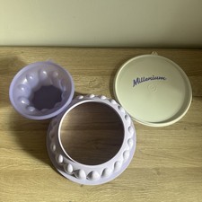 Tupperware grand moule d'occasion Tupperware grand moule d'occasion  Raismes