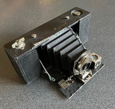 Kodak eastman folding for sale  SHEFFIELD