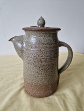 Stoneware coffee tea for sale  PWLLHELI