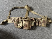 Viper battle belt for sale  SHEFFIELD