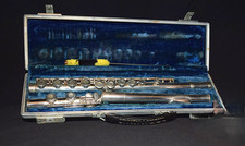 Gemeinhardt flute model for sale  Tucson