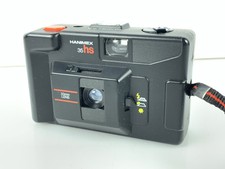 Hanimex 35mm point for sale  SAXMUNDHAM