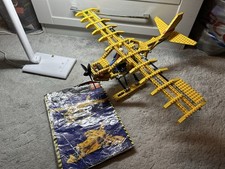 Lego technic prop for sale  PLYMOUTH