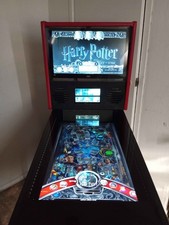 Midsized virtual pinball for sale  Tucson