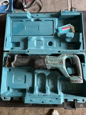 Makita djr186z reciprocating for sale  SWANSEA