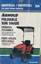 Arnold sun shade for sale  Benson