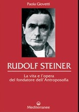 Rudolf steiner vita usato  Roma