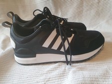 Adidas Originals ZX700HD Trampki Rozmiar 8 UK Męskie, używany na sprzedaż  Wysyłka do Poland