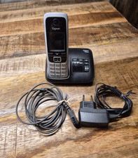 Gigaset c430a schnurloses gebraucht kaufen  Hiddenhausen