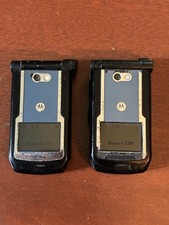 Celulares Motorola i860 Nextel - Para peças - comprar usado  Enviando para Brazil