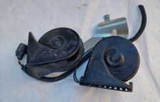 Trombe clacson fiat usato  Sant Angelo Romano