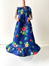 Barbie abito vintage usato  Castiglione Olona