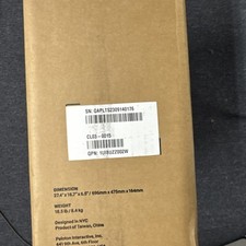 Brand new peloton for sale  Cheshire