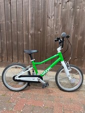 Woom kids bike for sale  HIGH WYCOMBE