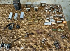 Lot vintage transformers for sale  Newberry