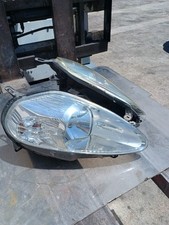 Faro faro coppia usato  Massa di Somma