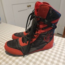 Punkyfish womens boxing for sale  IPSWICH
