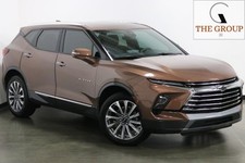 Chevrolet Blazer Premier 2023 comprar usado  Enviando para Brazil
