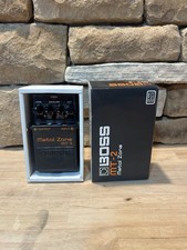 Boss foot pedal for sale  Coraopolis