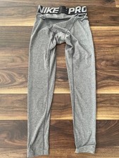 Nike pro training for sale  BANGOR
