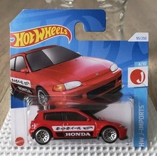 Hot wheels honda gebraucht kaufen  Garbsen