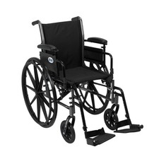 Drive k318a cruiser for sale  Willowbrook