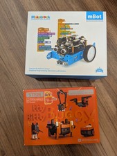 Kits programmable robot for sale  Blacksburg