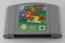 Super mario for sale  MANCHESTER
