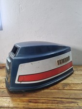 Usado, Capuz de popa Yamaha 9.9HP 15HP 15A 651 comprar usado  Enviando para Brazil
