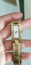Dkny watch gold d'occasion  Expédié en Belgium