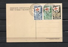 Repubblica 1951 serie usato  Venzone