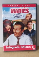 Coffret dvd mariés d'occasion  Beauvais