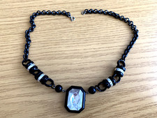 Modeschmuck kette gebraucht gebraucht kaufen  Berlin