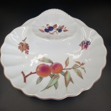 Large royal worcester for sale  FOLKESTONE