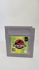 Jurassic park the usato  Italia