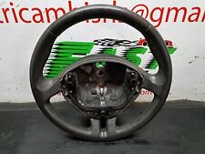 Volante sterzo renault usato  Camigliano Santa Gemma