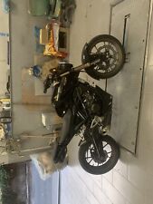 Honda cb125 usato  Catania