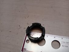 Castle lock nut for sale  SHEPTON MALLET
