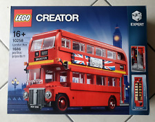 Lego creator 10258 d'occasion Lego creator 10258 d'occasion  Targon