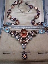 Emaux bressans argent d'occasion  Chantelle