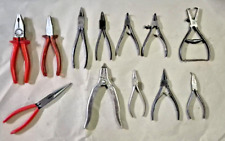 Zangen gedore knipex gebraucht kaufen  Bonn