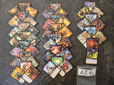 Wow tcg heroes for sale  HOLYWOOD