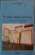 Mito della cornice. usato  Mason Vicentino