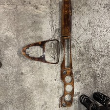 Daimler embossed x308 for sale  WESTON-SUPER-MARE