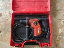 Perforatore hilti usato  Taurianova